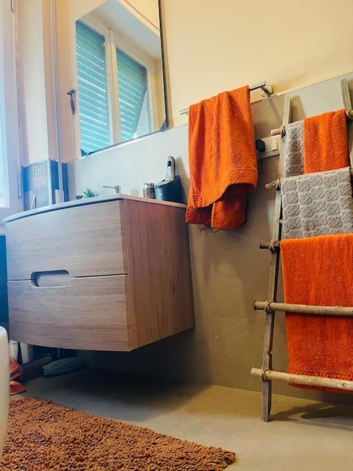 Orizzonte 5 Terre, Viale Italia 221 - Partenza Battelli 5 Terre La Spezia Kültér fotó