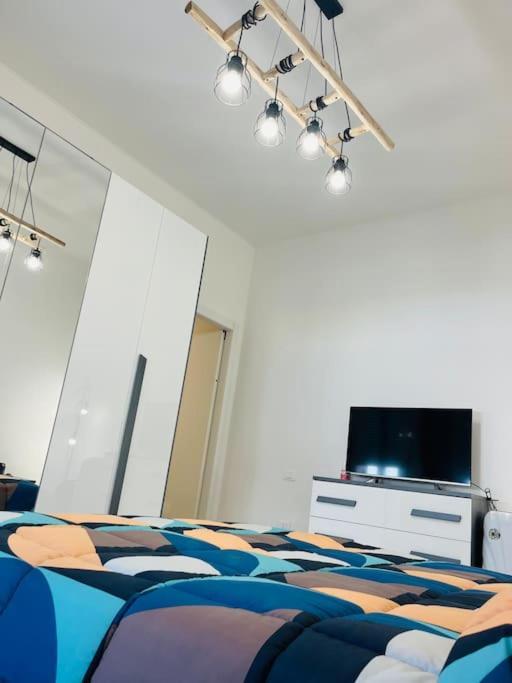 Orizzonte 5 Terre, Viale Italia 221 - Partenza Battelli 5 Terre La Spezia Kültér fotó